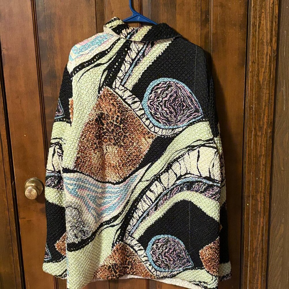Jacket - Picture 2 of 2